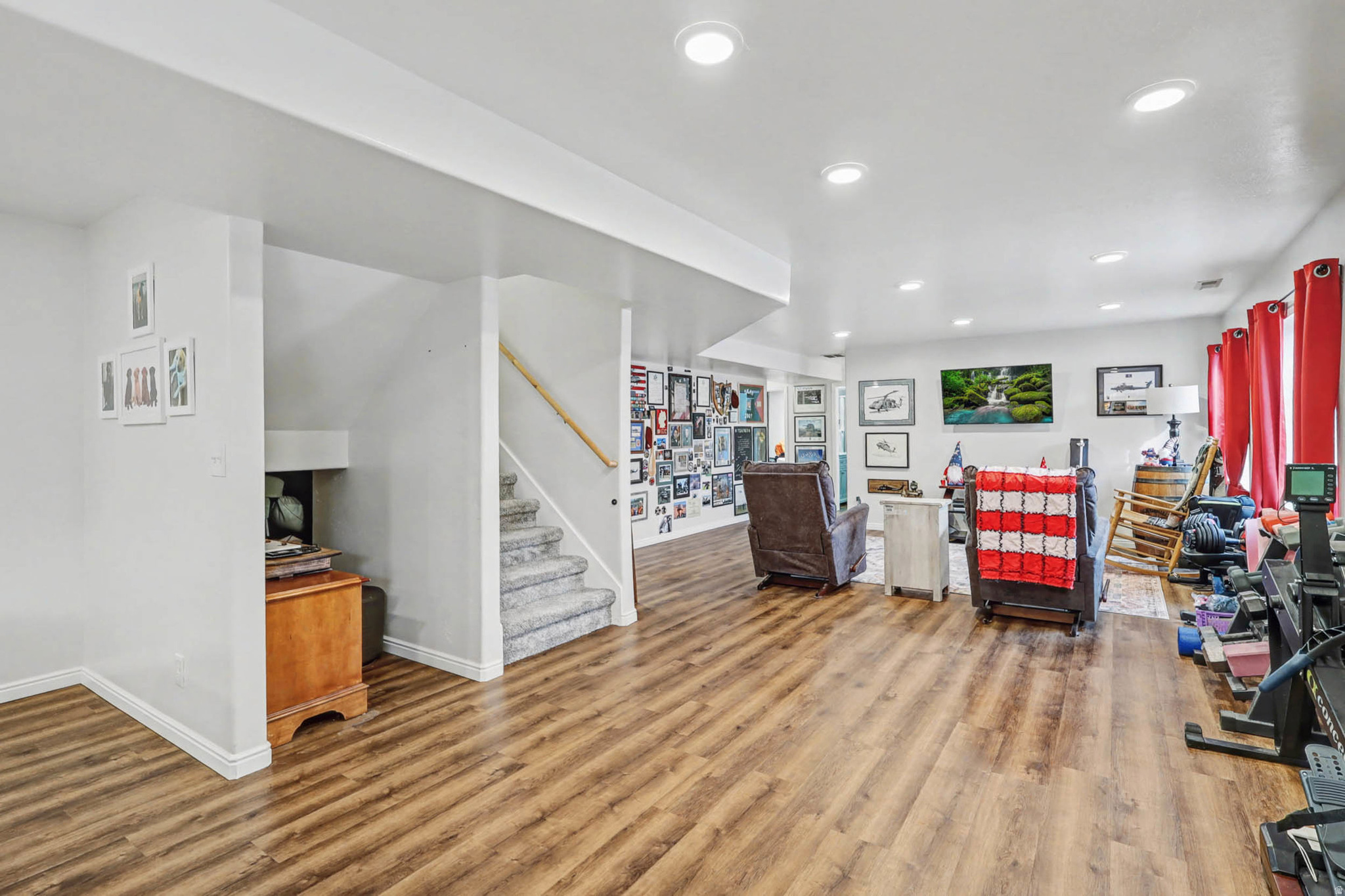 HOLDEN LANE MINOR SUBDIVISION - Residential