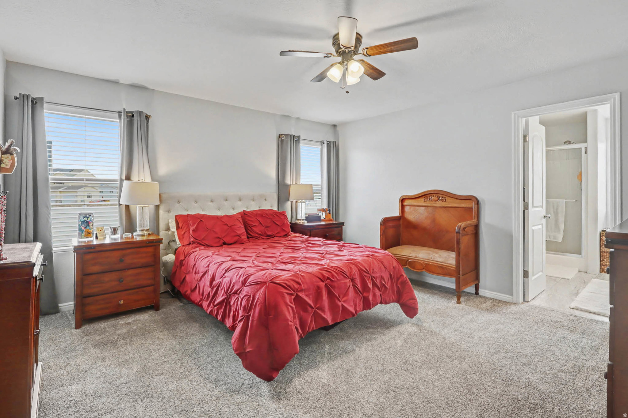 HOLDEN LANE MINOR SUBDIVISION - Residential