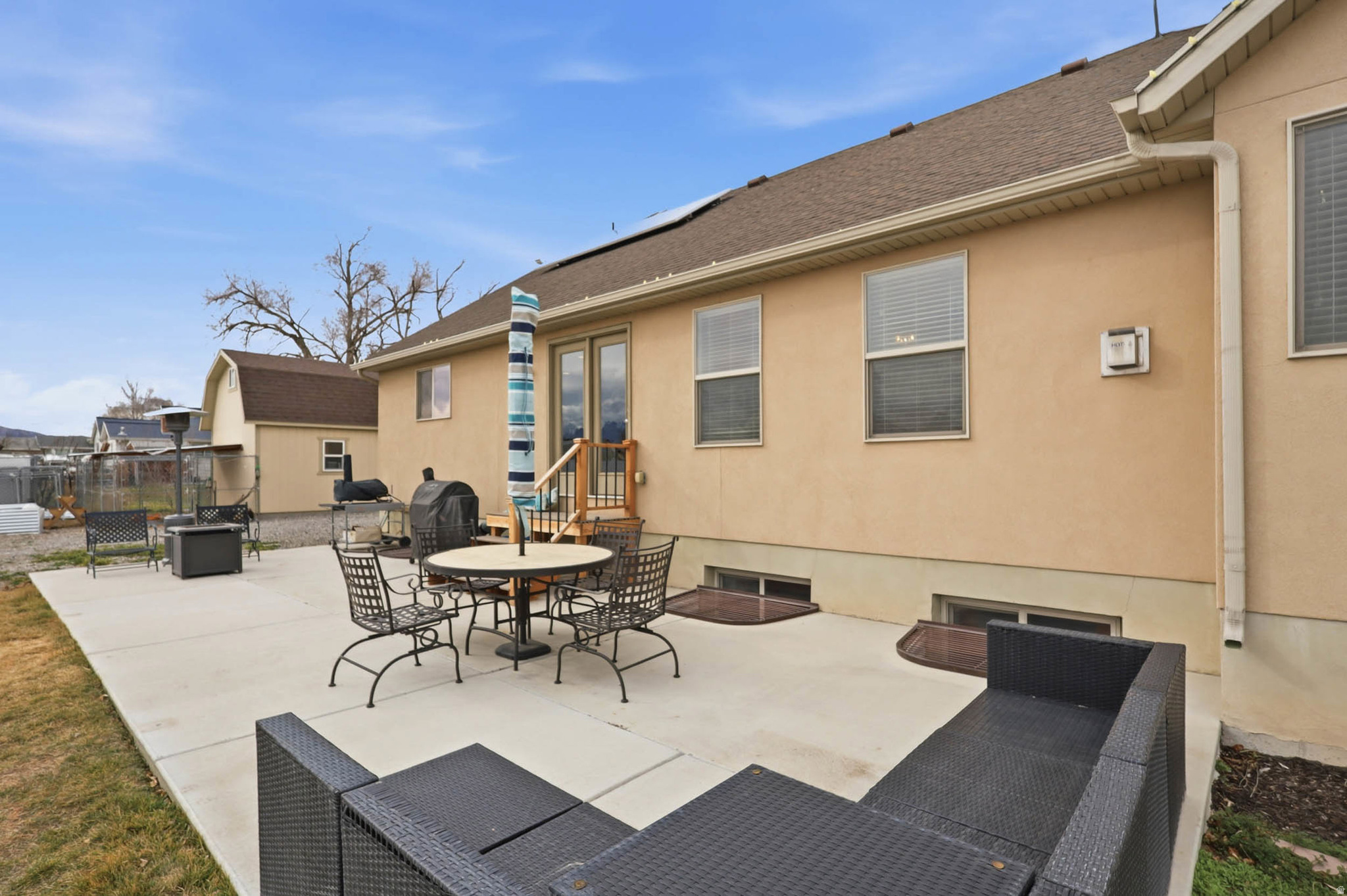 HOLDEN LANE MINOR SUBDIVISION - Residential