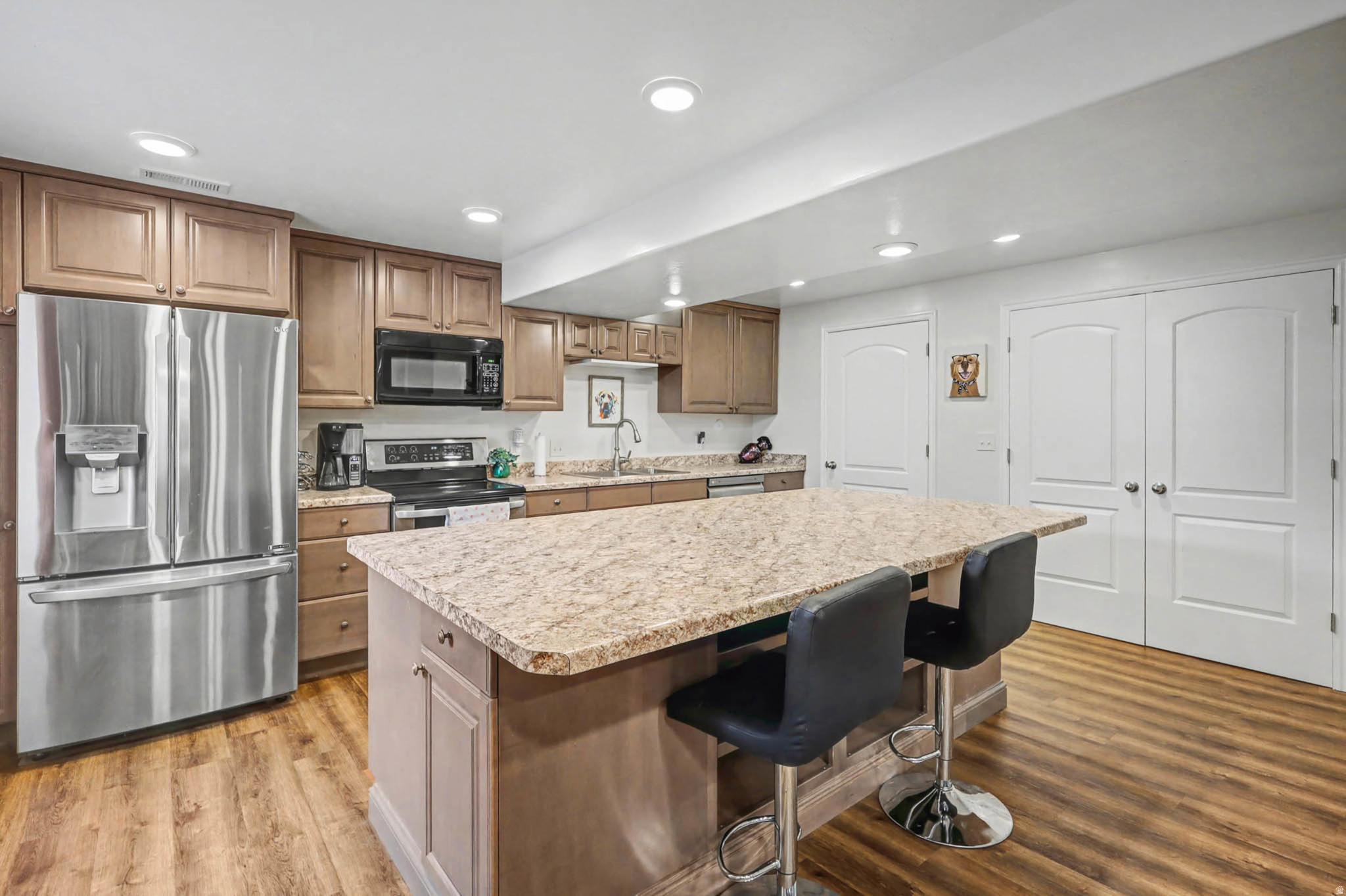 HOLDEN LANE MINOR SUBDIVISION - Residential