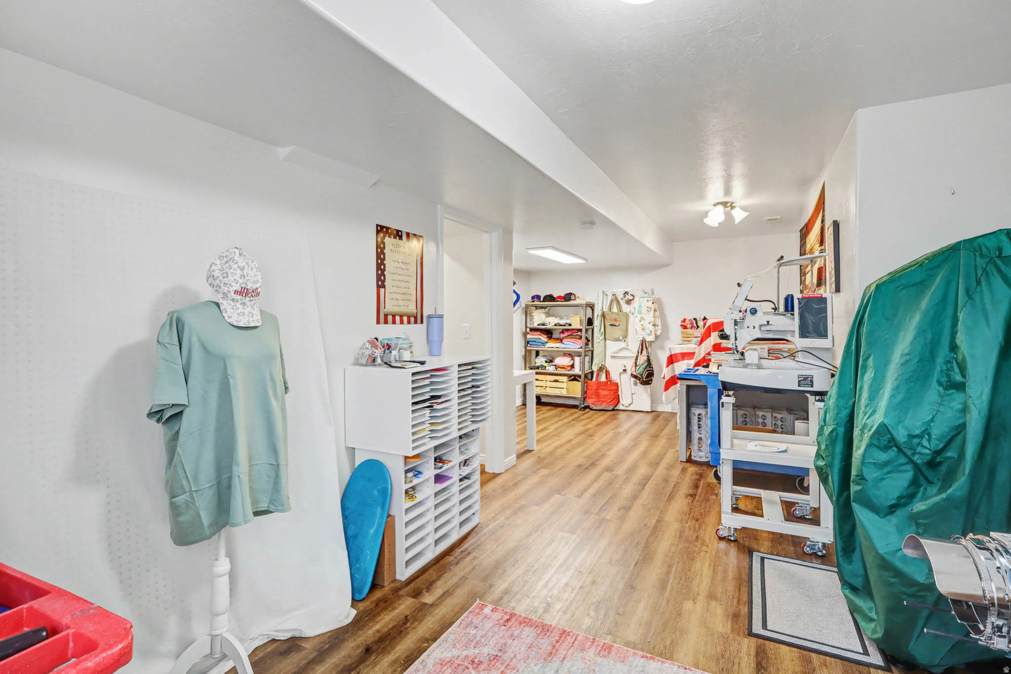 HOLDEN LANE MINOR SUBDIVISION - Residential