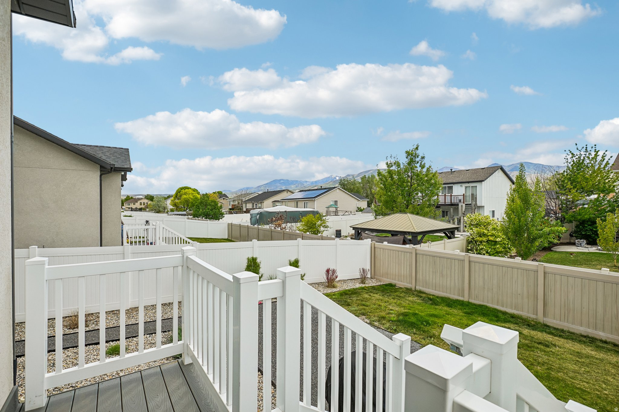 GABLERS GRV - Residential