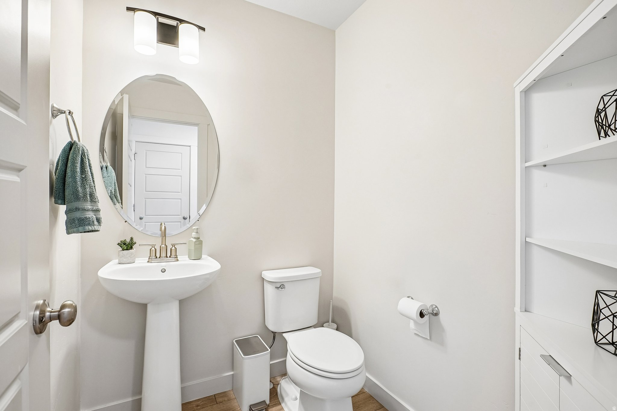 GABLERS GRV - Residential