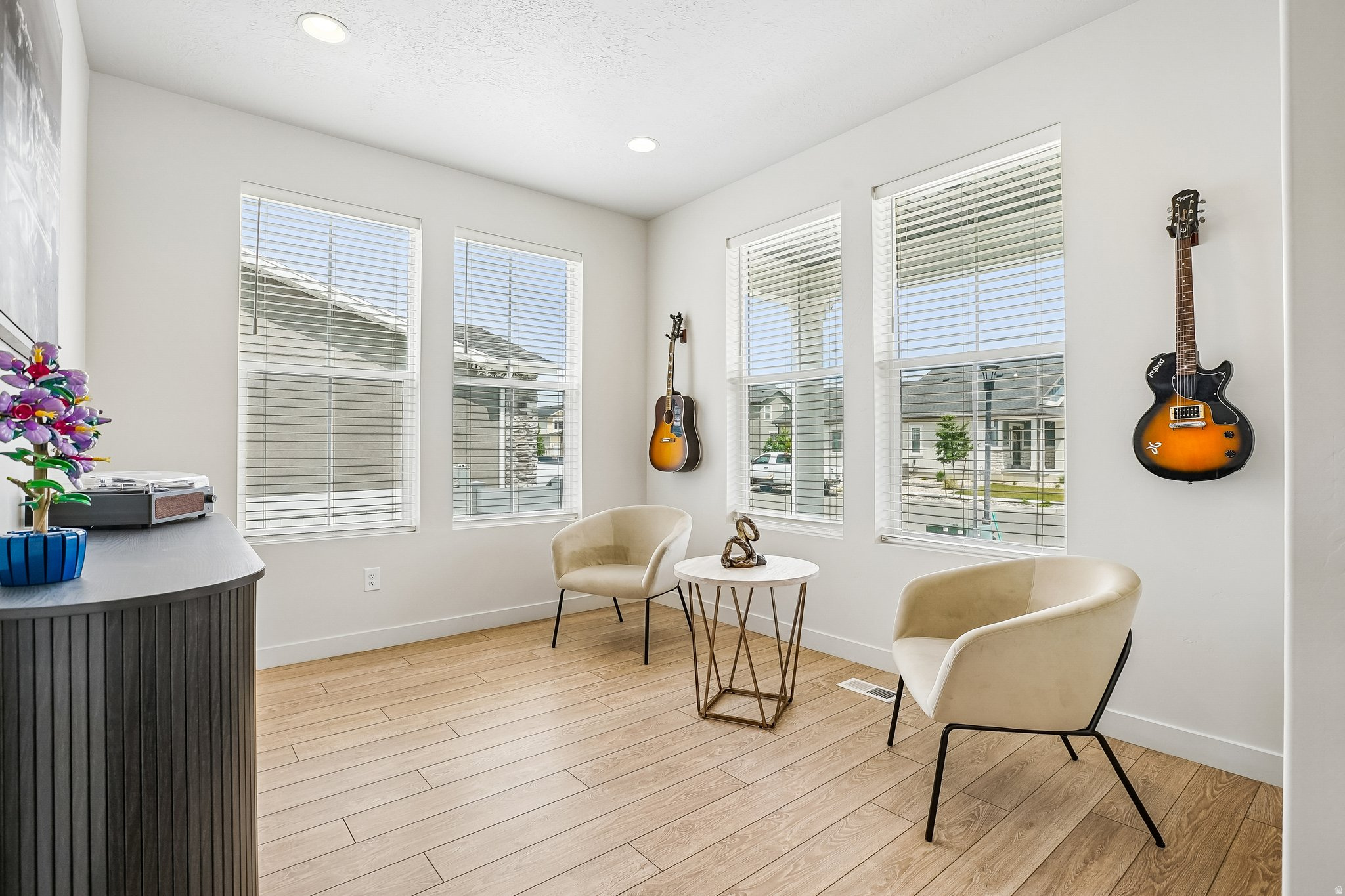 GABLERS GRV - Residential