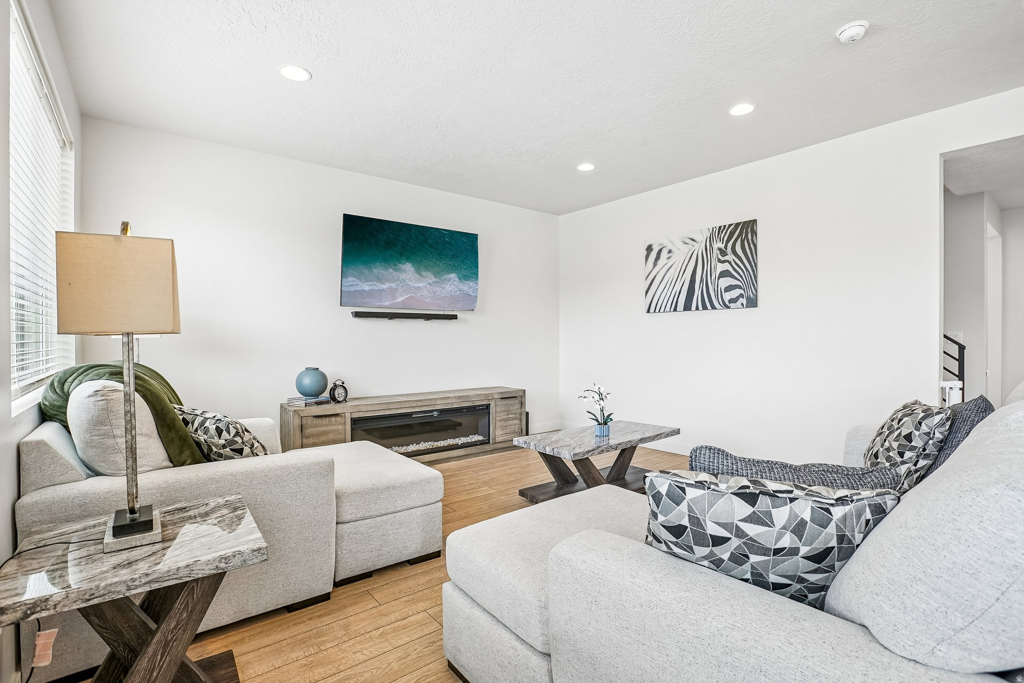 GABLERS GRV - Residential