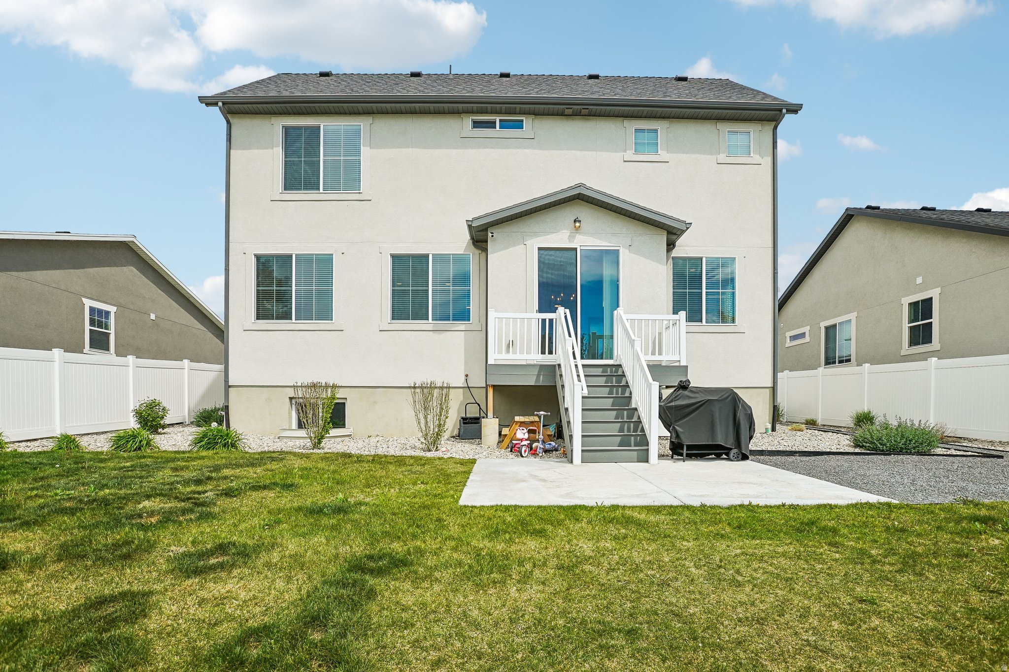 GABLERS GRV - Residential