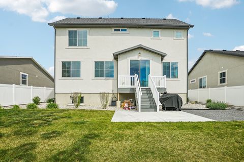 Tiny photo for 2636 S SINBAD WAY, Magna, UT 84044 (MLS # 2156985)