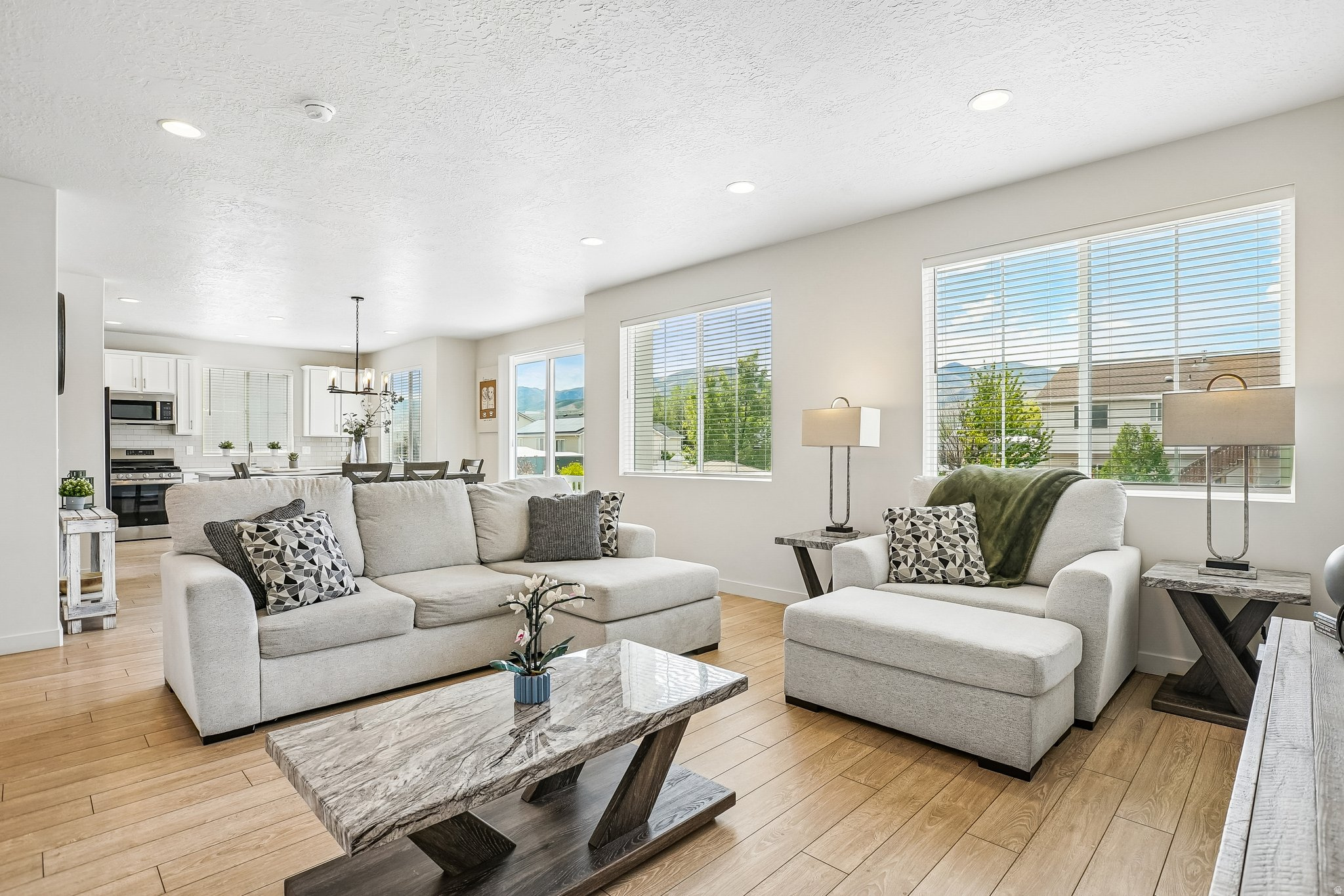 GABLERS GRV - Residential