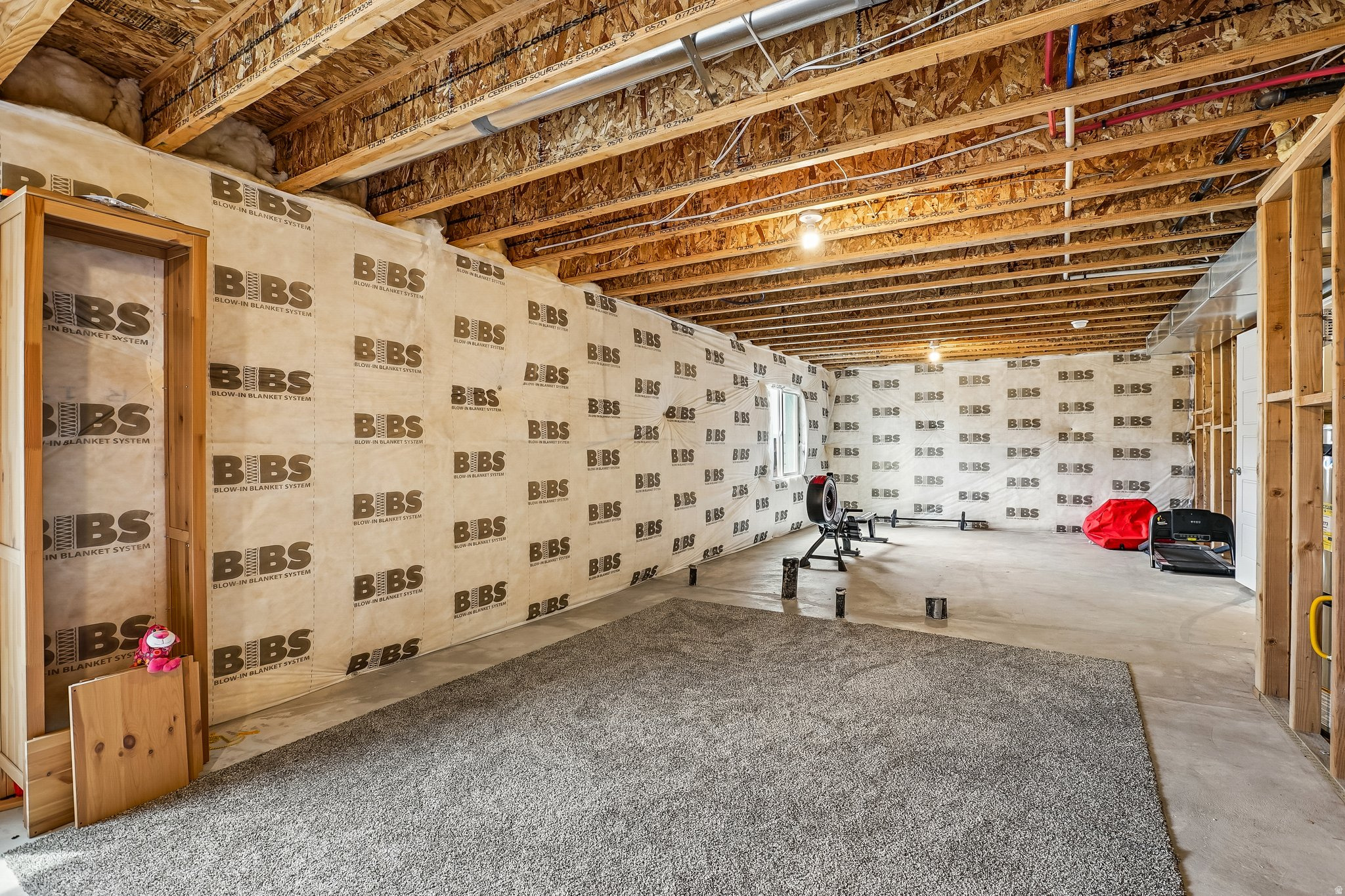 GABLERS GRV - Residential