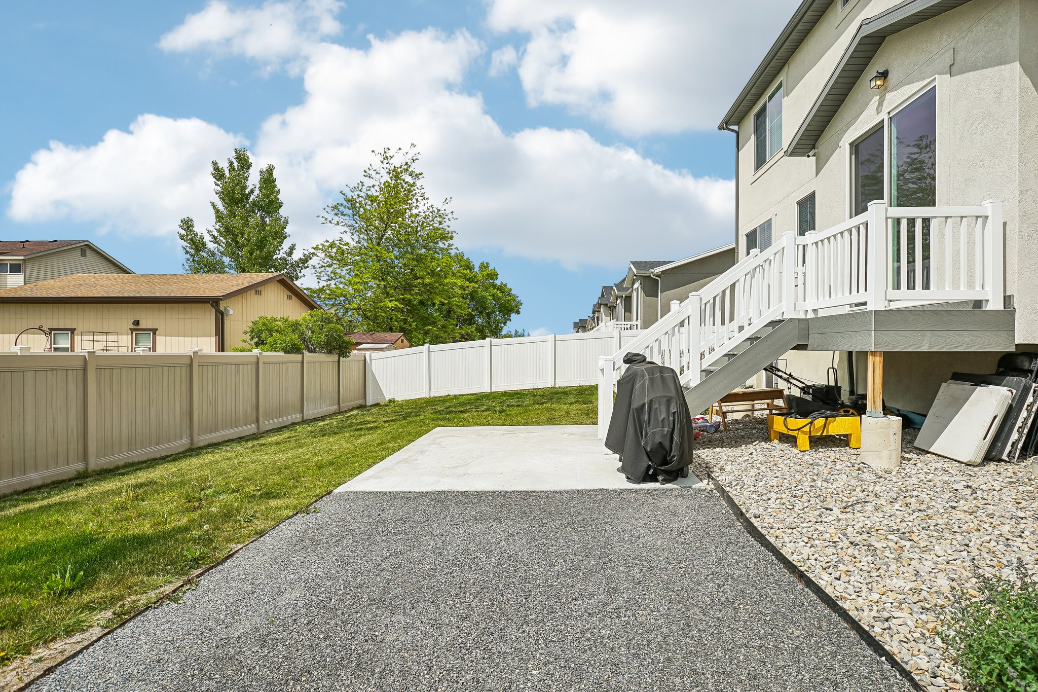 GABLERS GRV - Residential