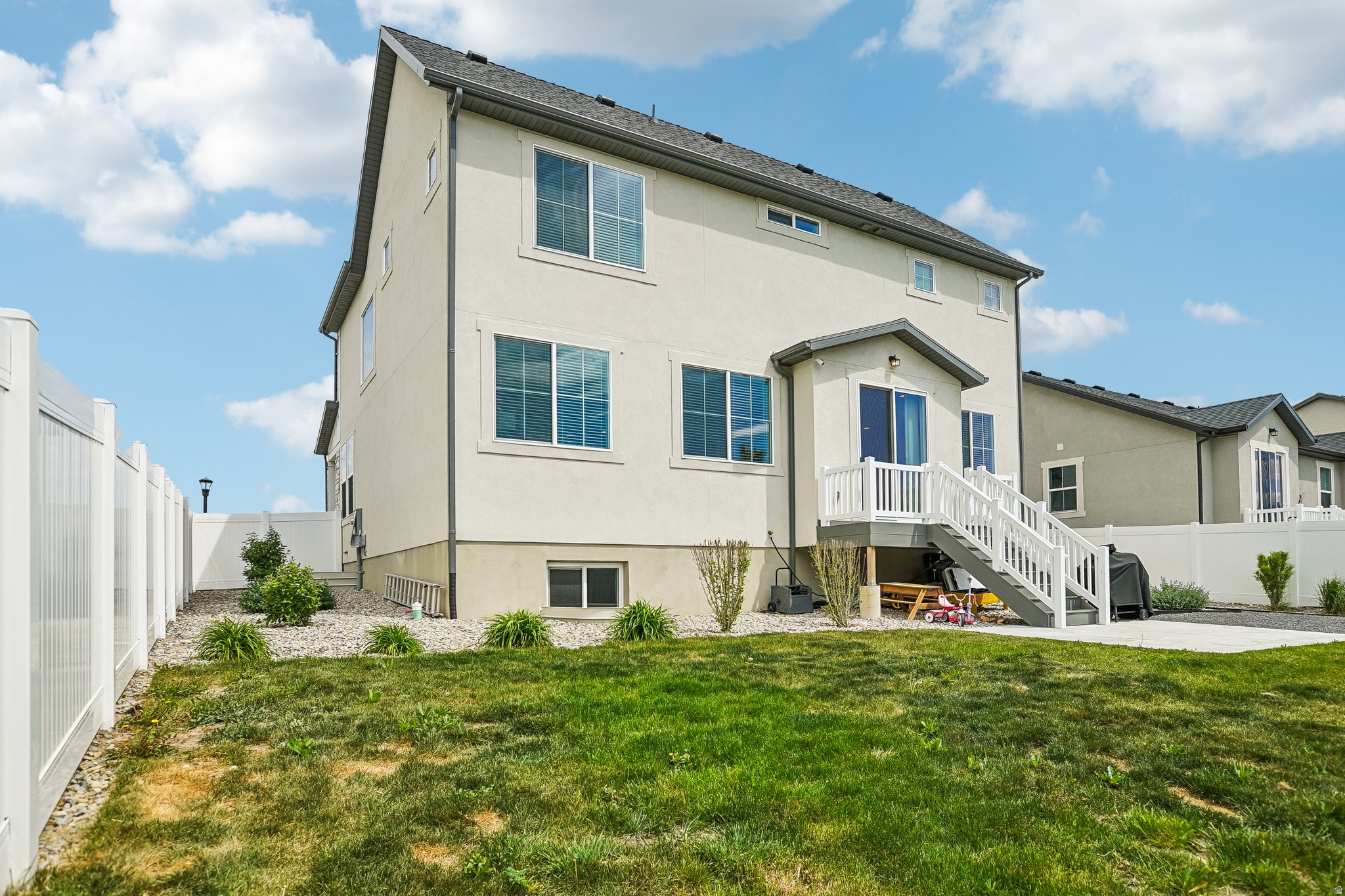 GABLERS GRV - Residential