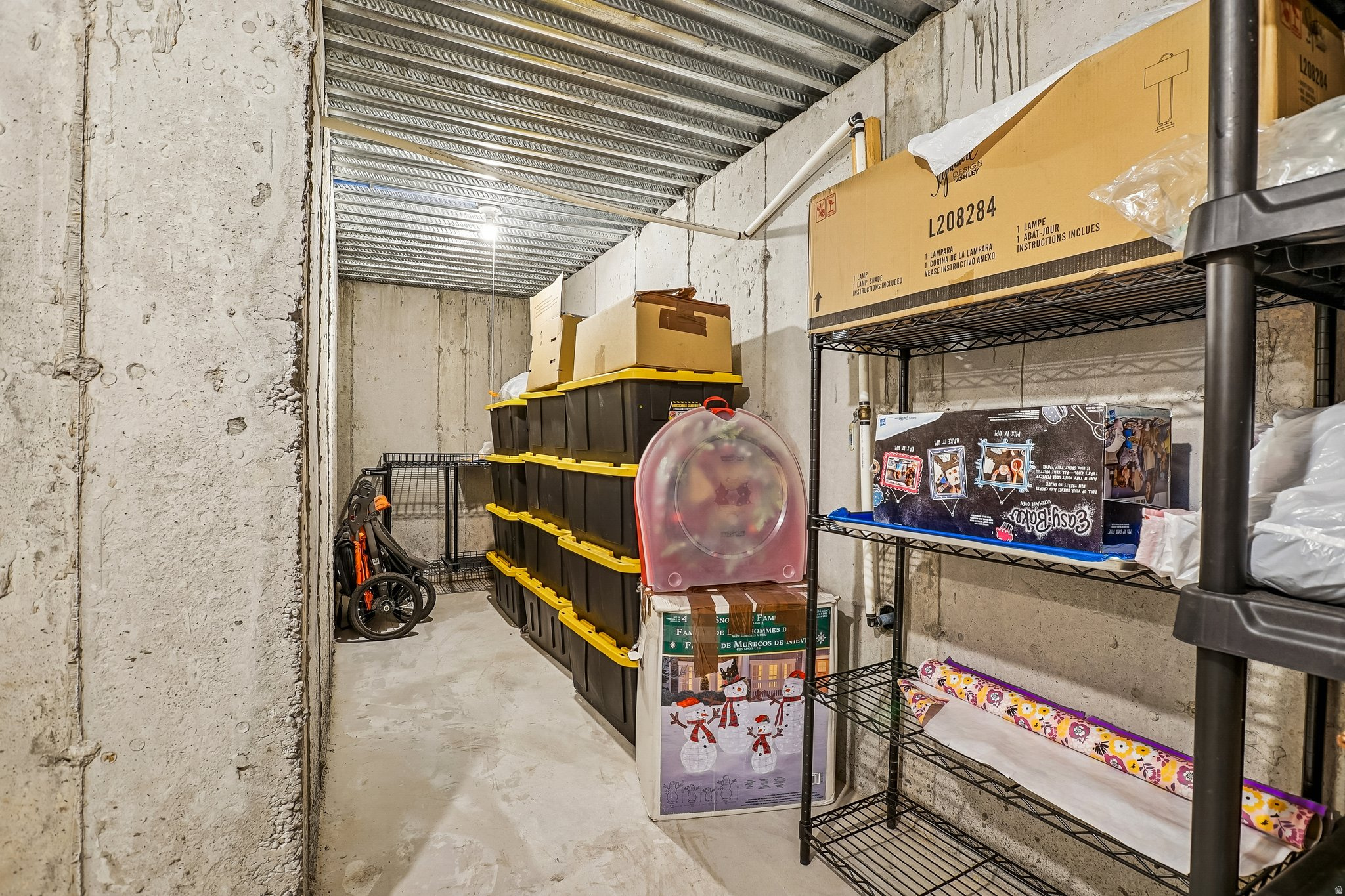 GABLERS GRV - Residential