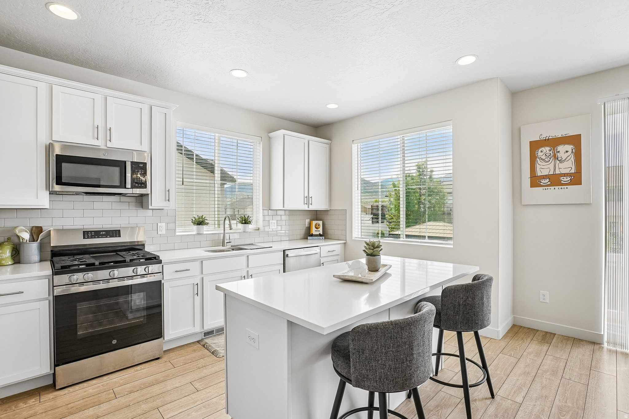 GABLERS GRV - Residential