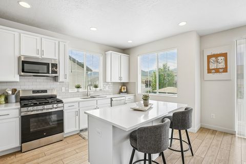Tiny photo for 2636 S SINBAD WAY, Magna, UT 84044 (MLS # 2156985)