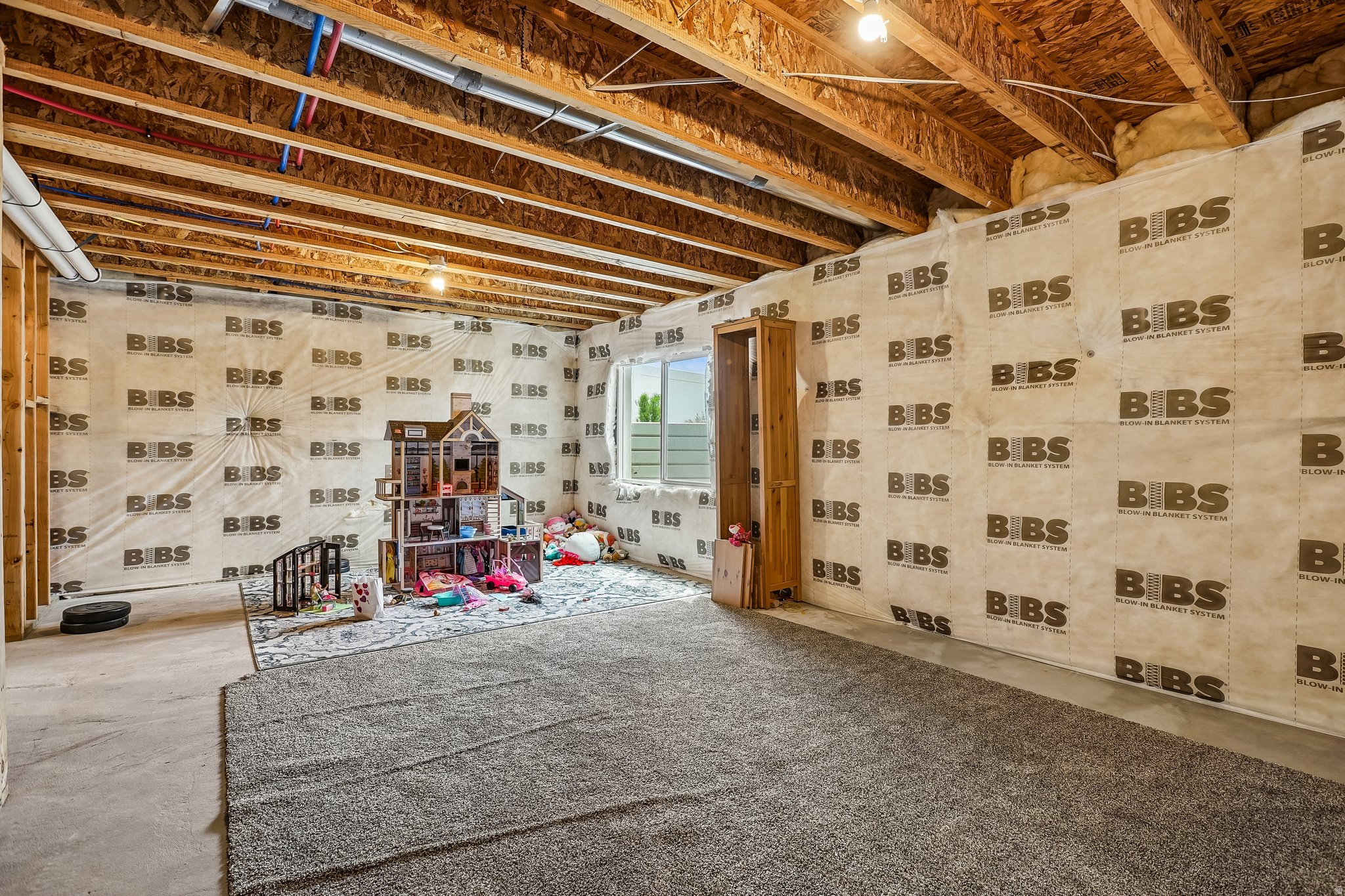 GABLERS GRV - Residential