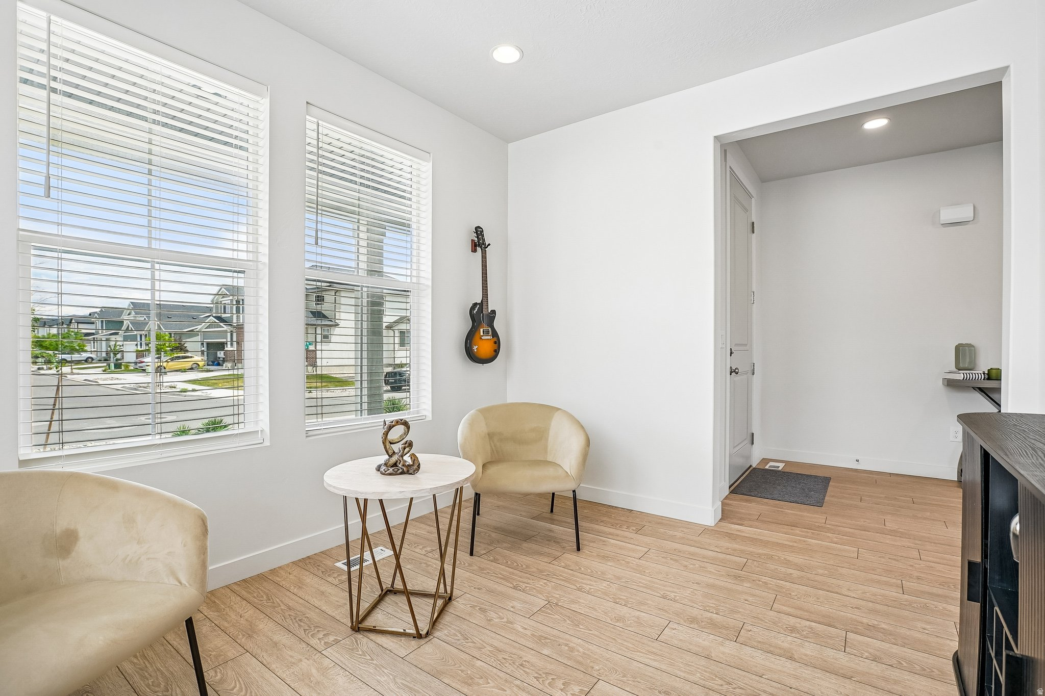 GABLERS GRV - Residential