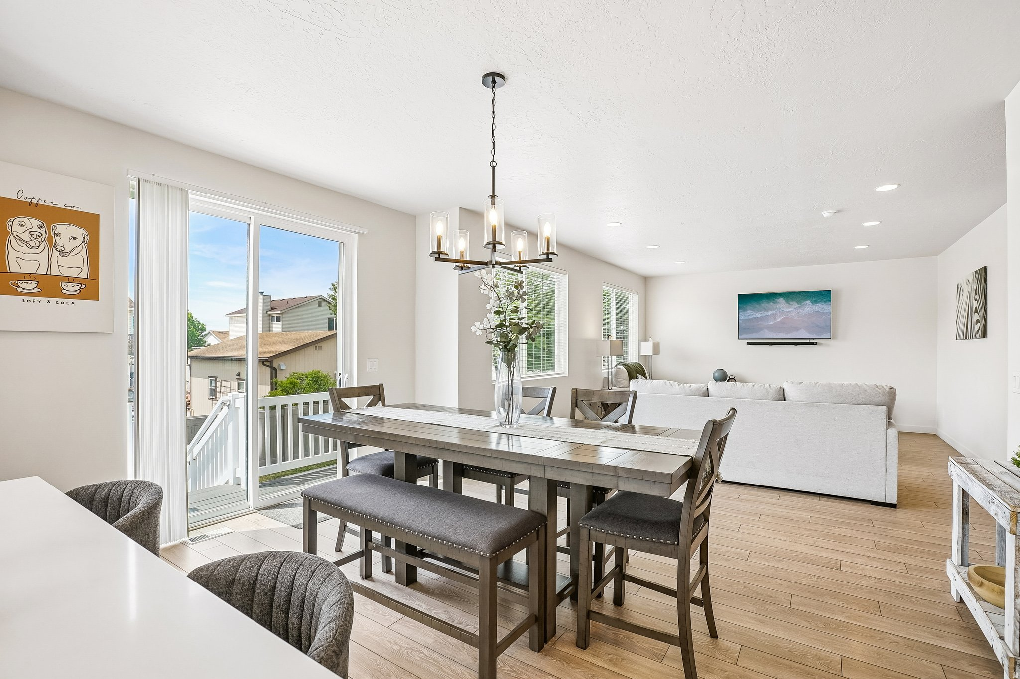 GABLERS GRV - Residential