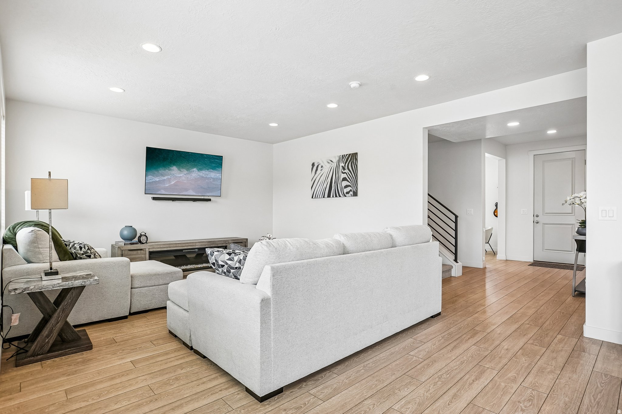 GABLERS GRV - Residential