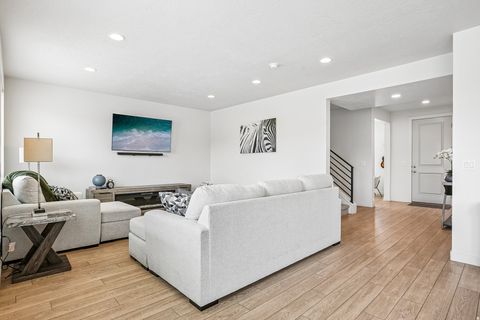 Tiny photo for 2636 S SINBAD WAY, Magna, UT 84044 (MLS # 2156985)