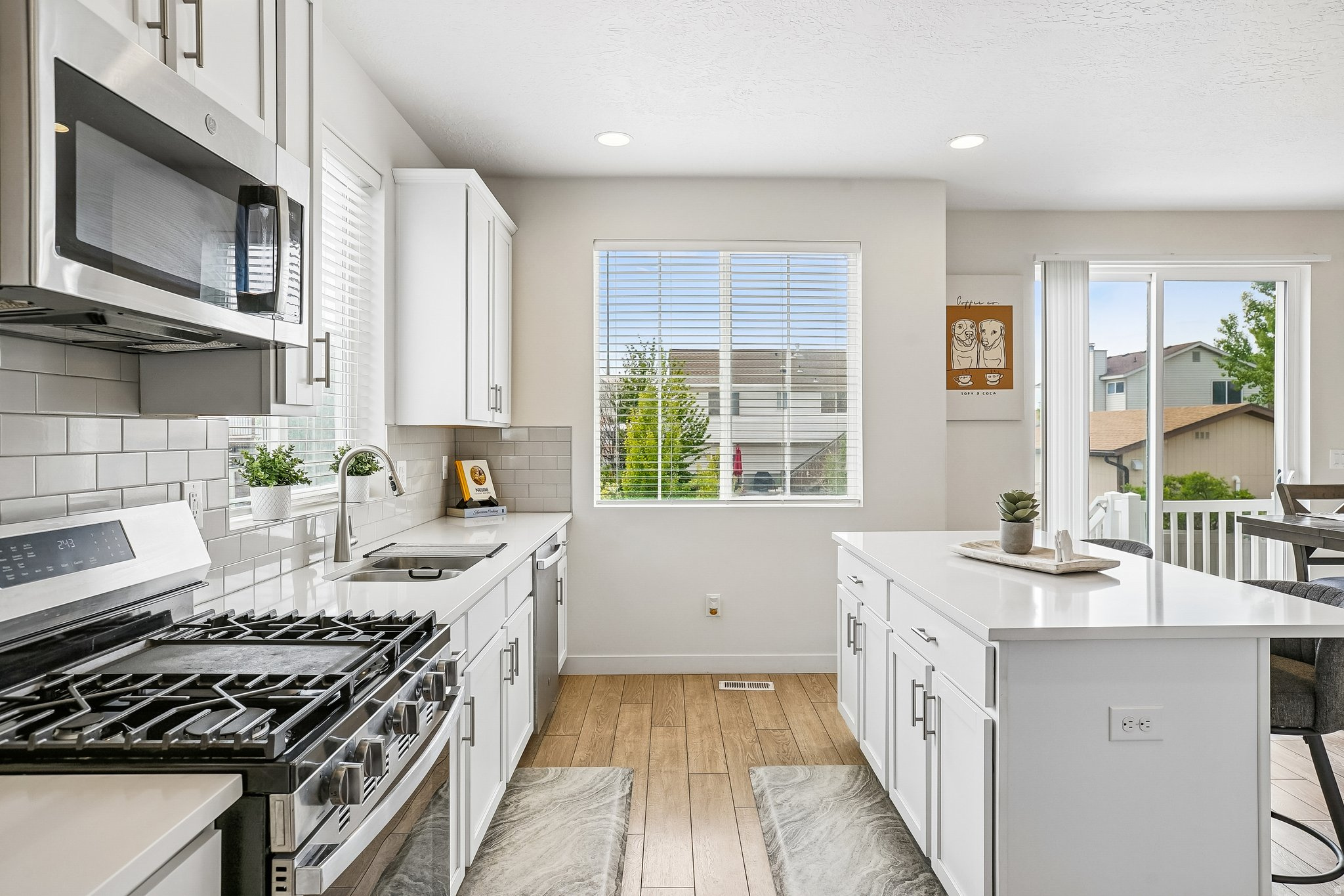 GABLERS GRV - Residential