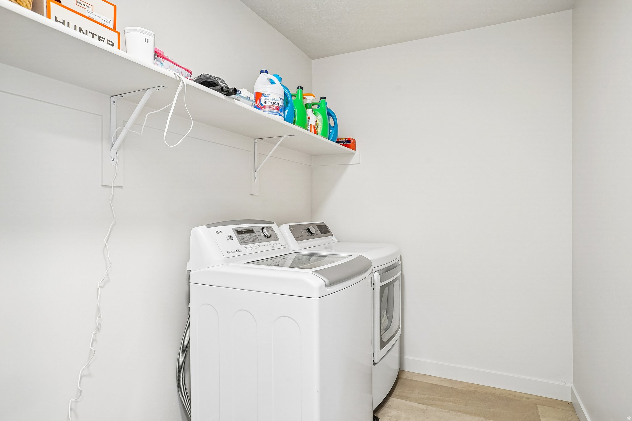 GABLERS GRV - Residential