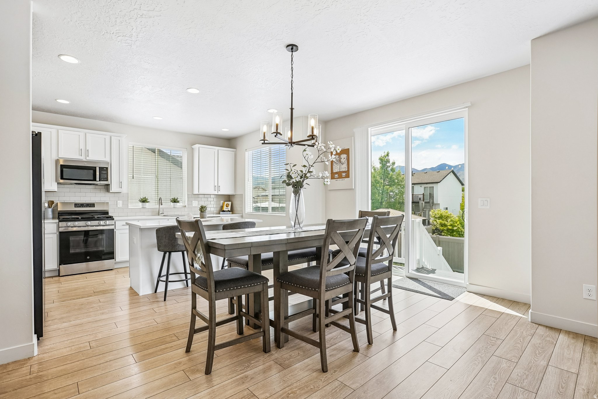 GABLERS GRV - Residential