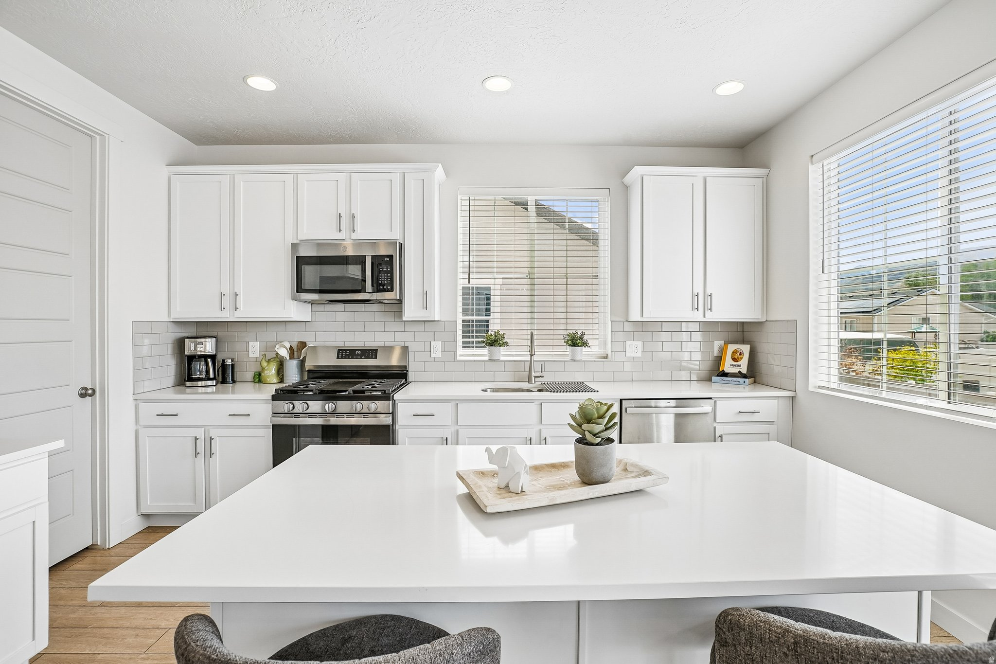 GABLERS GRV - Residential