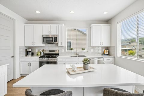 Tiny photo for 2636 S SINBAD WAY, Magna, UT 84044 (MLS # 2156985)