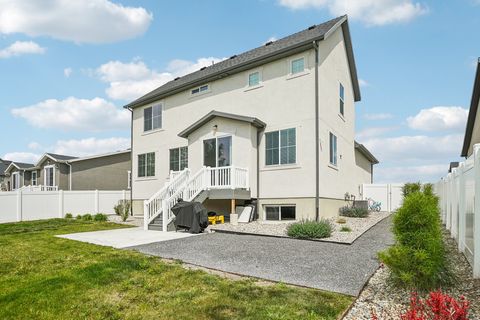 Tiny photo for 2636 S SINBAD WAY, Magna, UT 84044 (MLS # 2156985)