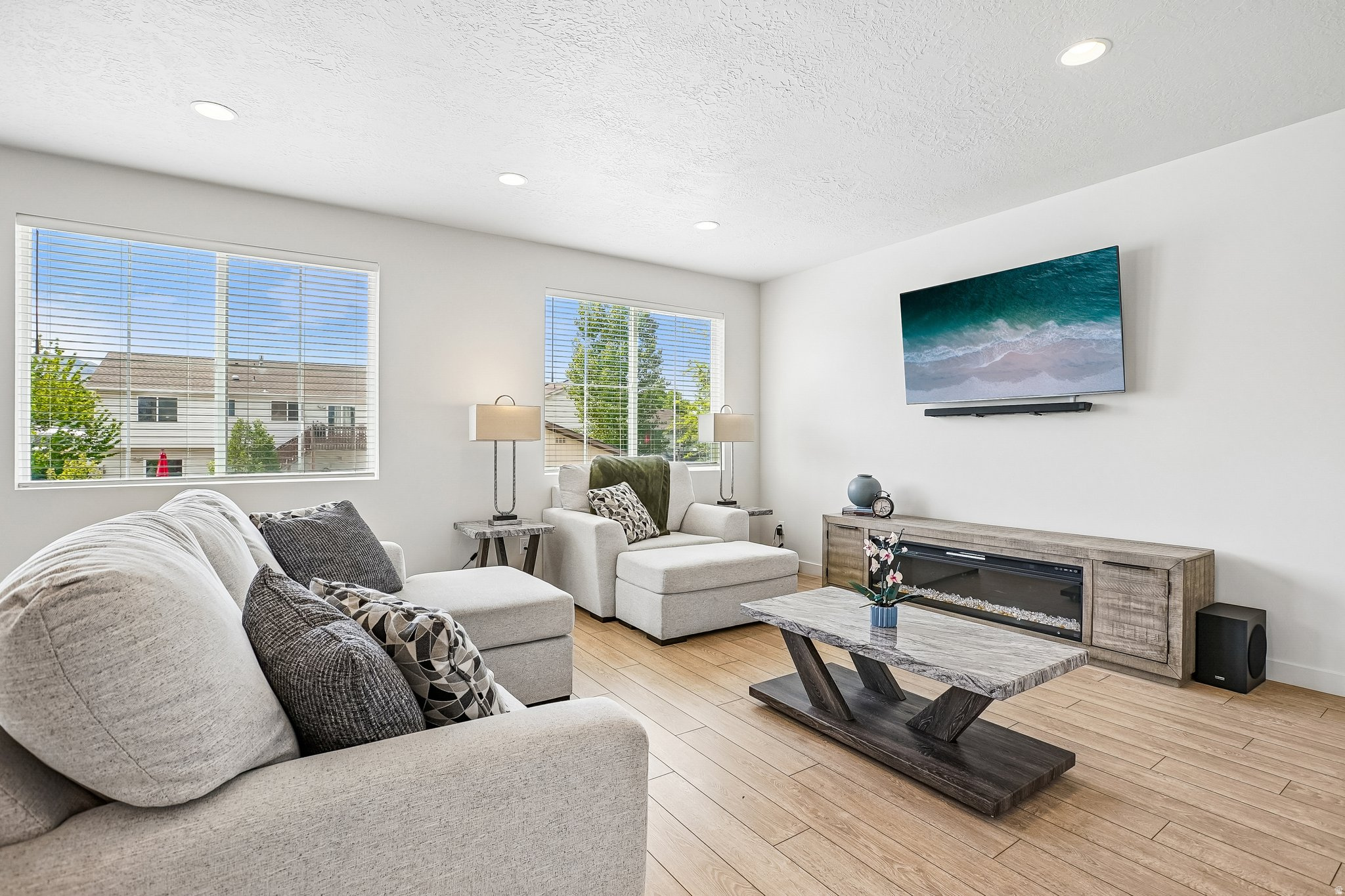 GABLERS GRV - Residential