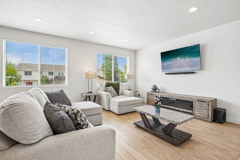 Tiny photo for 2636 S SINBAD WAY, Magna, UT 84044 (MLS # 2156985)