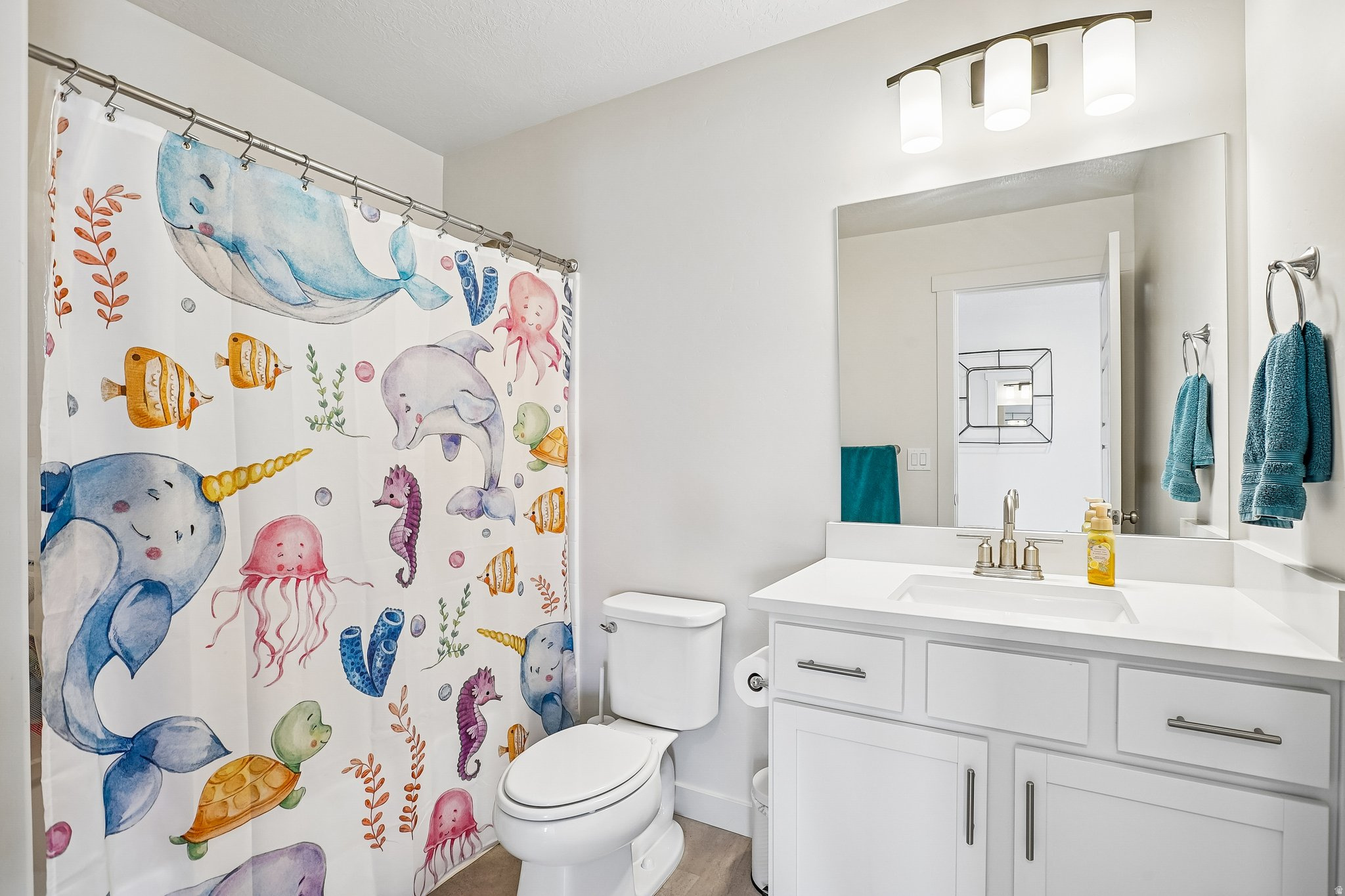 GABLERS GRV - Residential