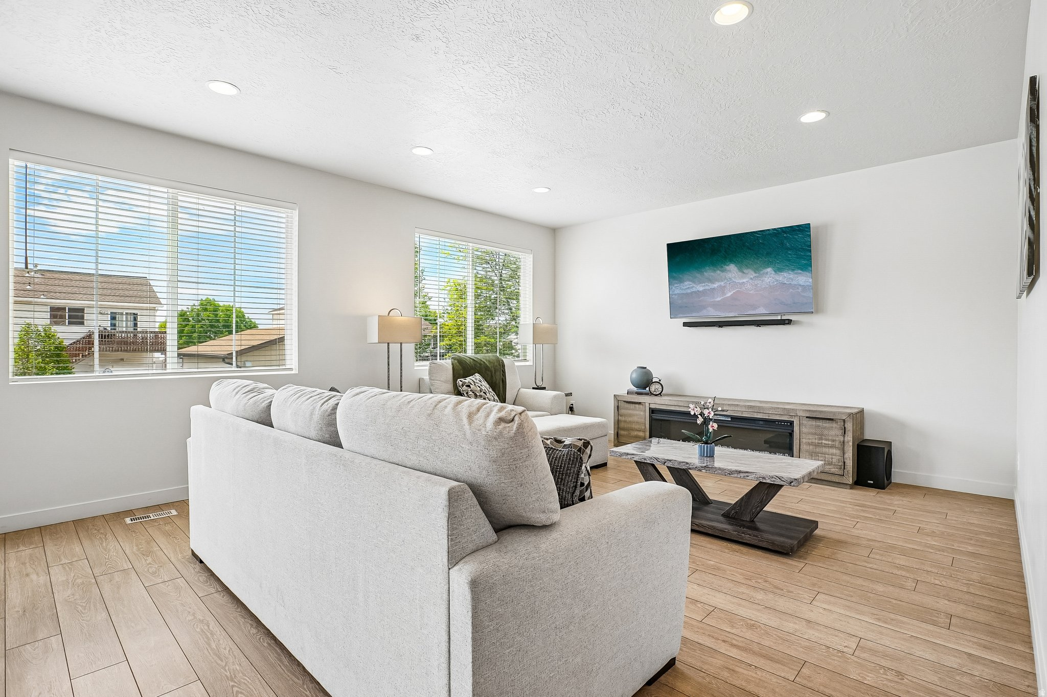 GABLERS GRV - Residential