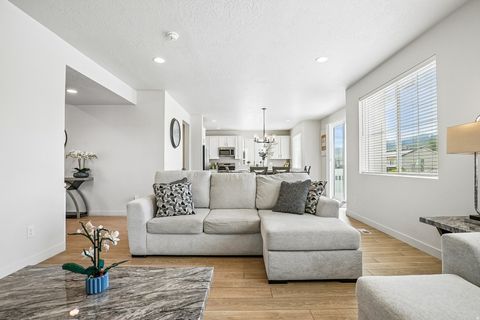 Tiny photo for 2636 S SINBAD WAY, Magna, UT 84044 (MLS # 2156985)
