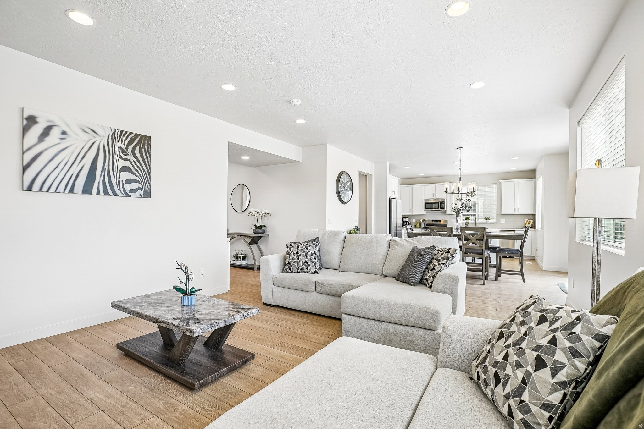 GABLERS GRV - Residential