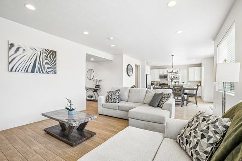 Tiny photo for 2636 S SINBAD WAY, Magna, UT 84044 (MLS # 2156985)