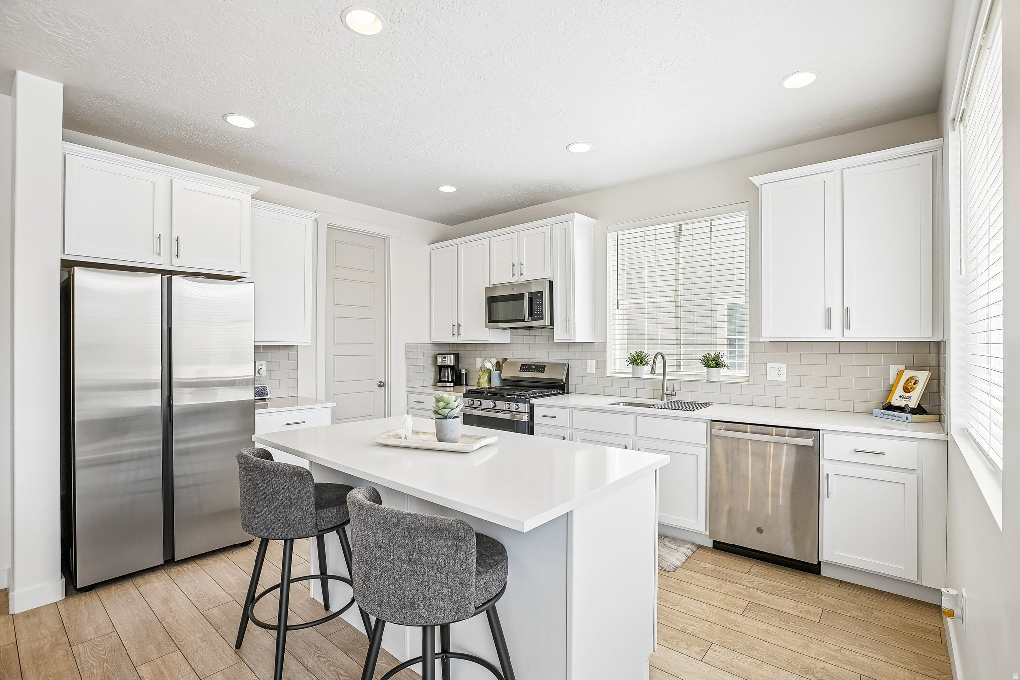 GABLERS GRV - Residential