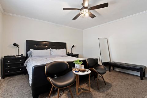 Tiny photo for 5549 S APPLE VALE DR, Murray, UT 84123 (MLS # 2146264)