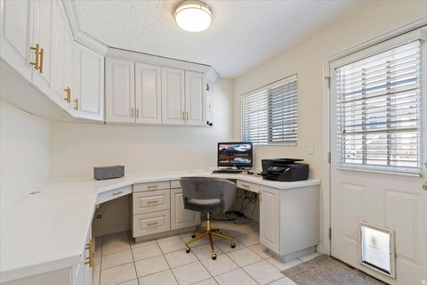 Tiny photo for 5549 S APPLE VALE DR, Murray, UT 84123 (MLS # 2146264)