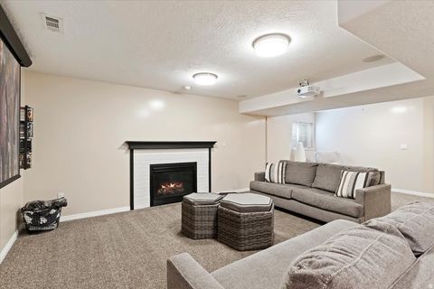 Tiny photo for 5549 S APPLE VALE DR, Murray, UT 84123 (MLS # 2146264)