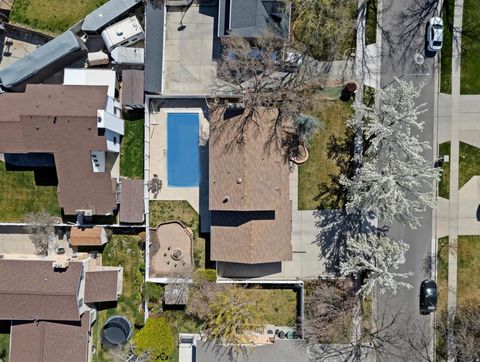 Tiny photo for 5549 S APPLE VALE DR, Murray, UT 84123 (MLS # 2146264)