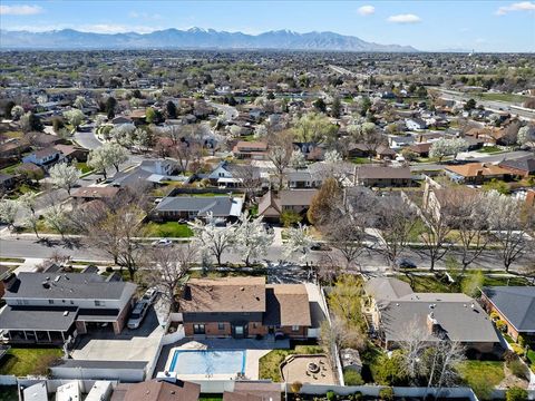 Tiny photo for 5549 S APPLE VALE DR, Murray, UT 84123 (MLS # 2146264)