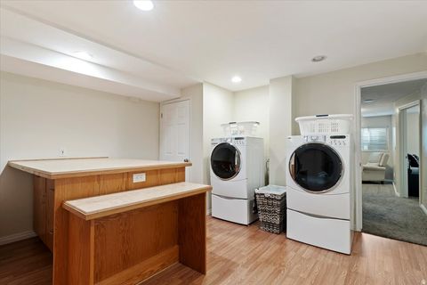 Tiny photo for 5549 S APPLE VALE DR, Murray, UT 84123 (MLS # 2146264)