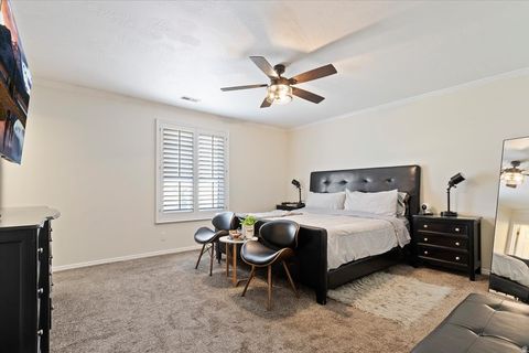 Tiny photo for 5549 S APPLE VALE DR, Murray, UT 84123 (MLS # 2146264)