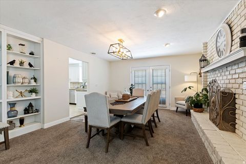 Tiny photo for 5549 S APPLE VALE DR, Murray, UT 84123 (MLS # 2146264)