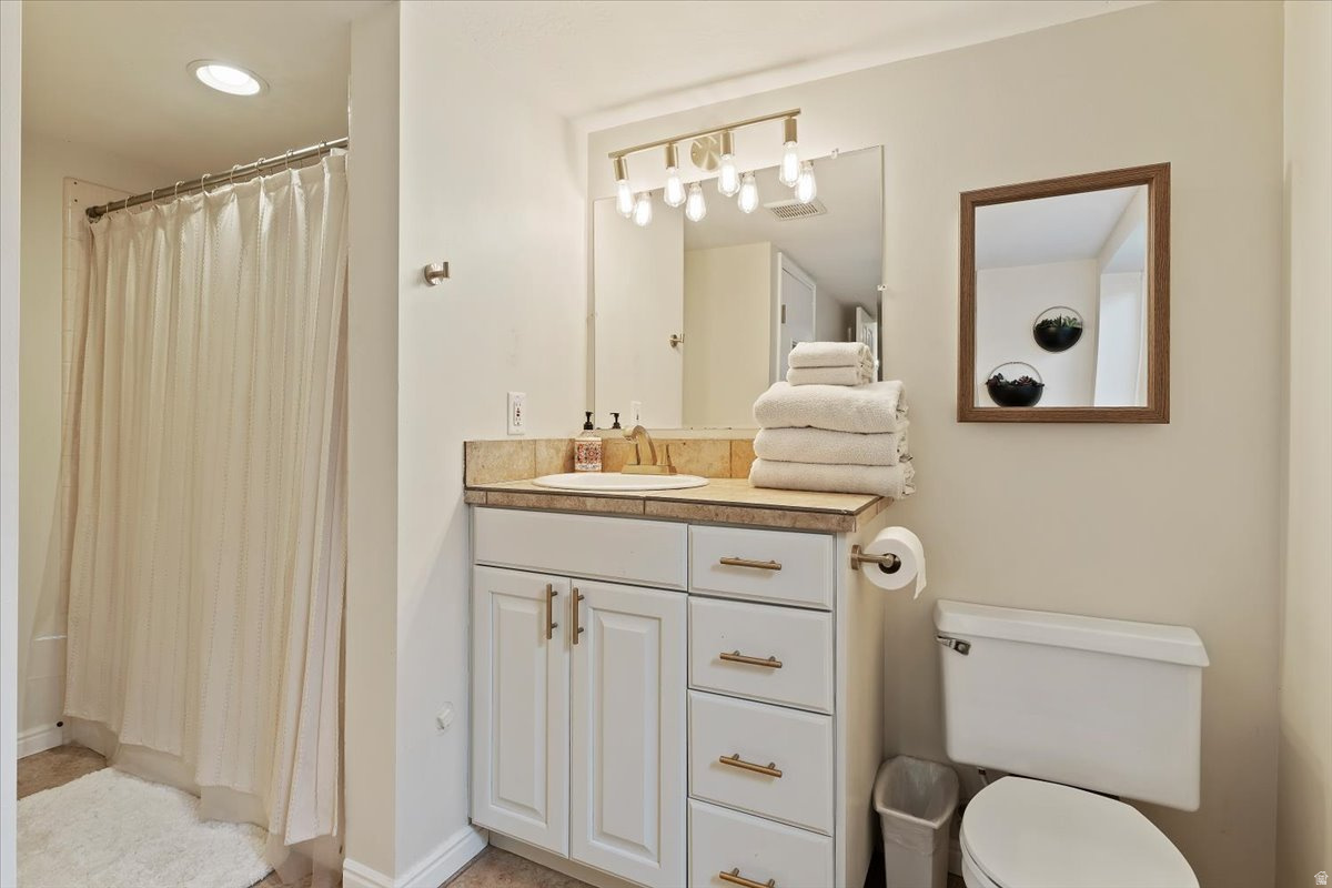 WALDEN HILLS #6 - Residential