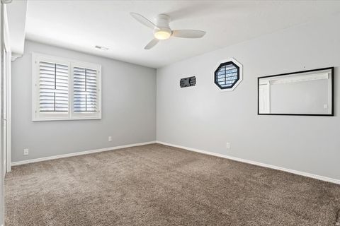 Tiny photo for 5549 S APPLE VALE DR, Murray, UT 84123 (MLS # 2146264)