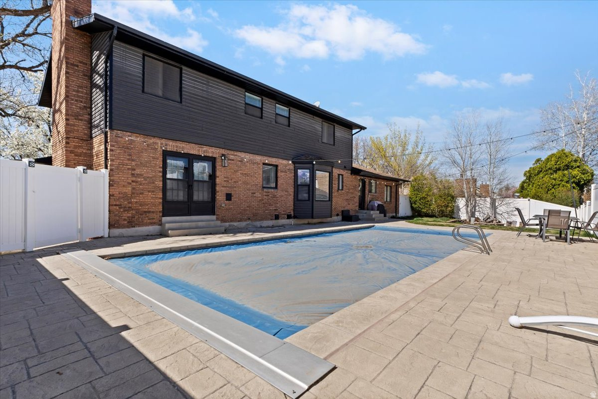 WALDEN HILLS #6 - Residential