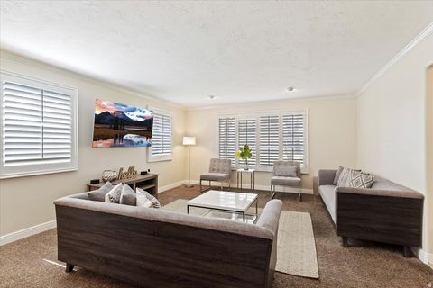 Tiny photo for 5549 S APPLE VALE DR, Murray, UT 84123 (MLS # 2146264)