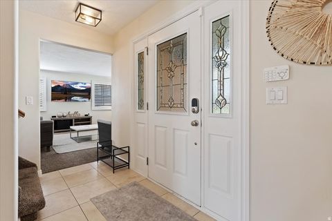 Tiny photo for 5549 S APPLE VALE DR, Murray, UT 84123 (MLS # 2146264)